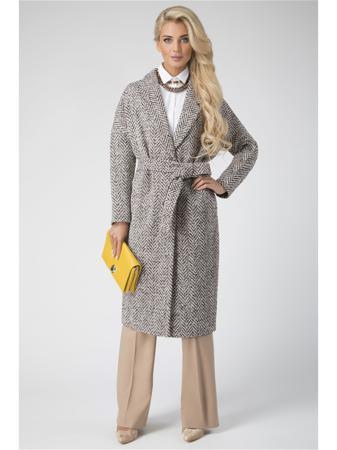 Пальто Electrastyle