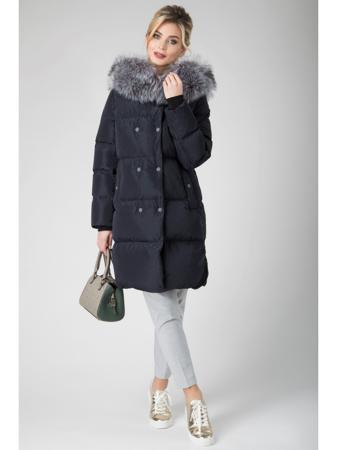 Пальто Electrastyle