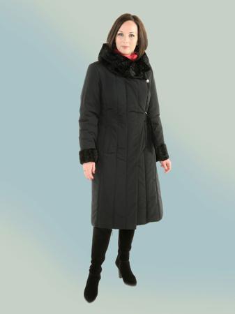 Пальто KANKAMA