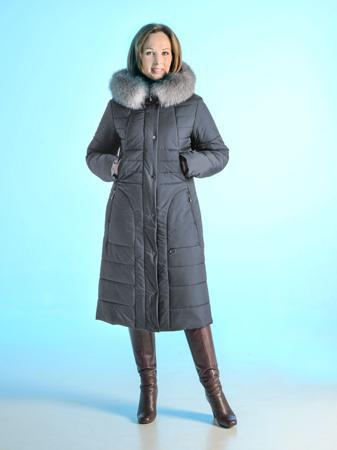 Пальто KANKAMA