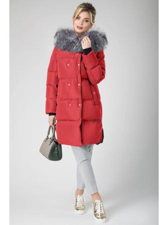 Пальто Electrastyle