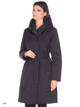 Пальто DIXI CoAT