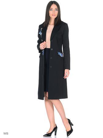 Пальто Isabel Garcia