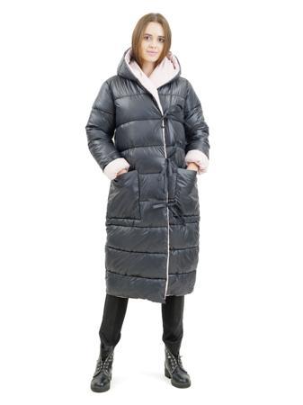 Пальто DOCTOR E