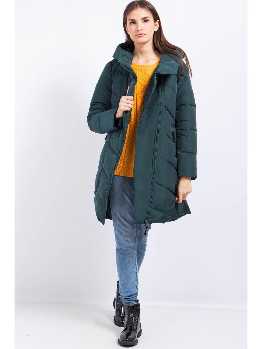 Пальто Finn Flare