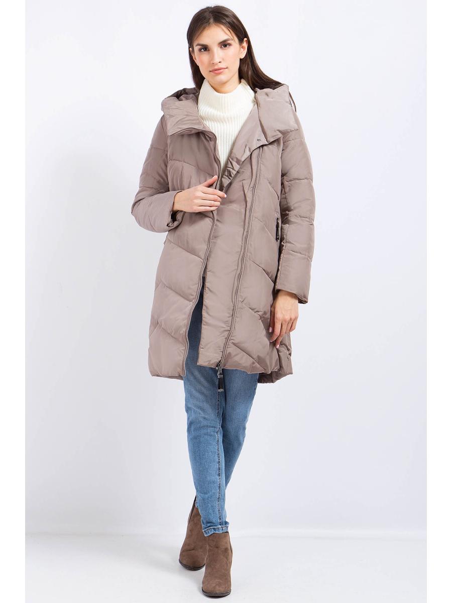 Пальто Finn Flare