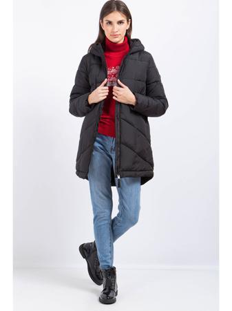 Пальто Finn Flare