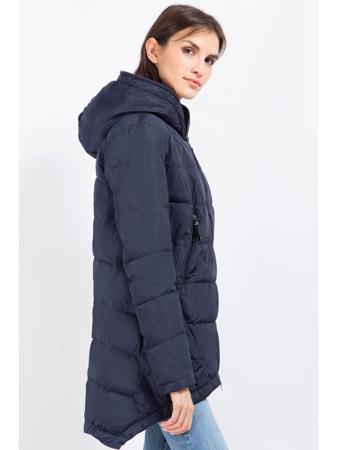 Пальто Finn Flare