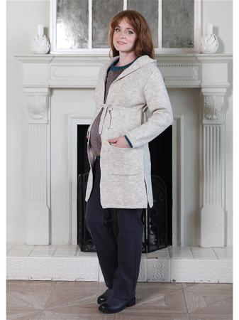 Пальто Мамуля красотуля