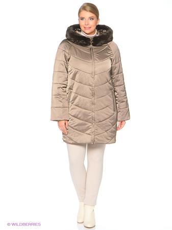 Пальто MONTSERRAT