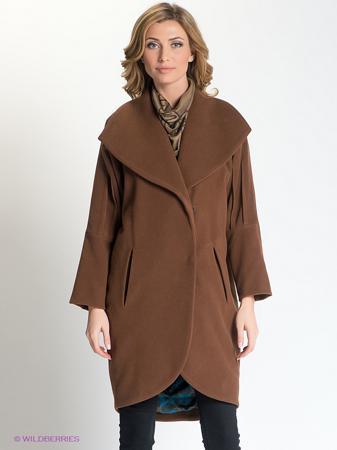 Пальто Анна Чапман