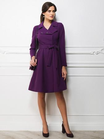 Пальто La vida rica