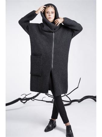 Пальто BRUSNIKA