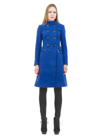 Пальто DOCTOR E