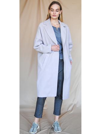 Пальто W-HITE by WTFC