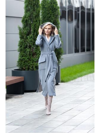 Пальто DEMURYA