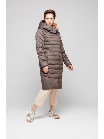 Пальто GOLD&ZISS