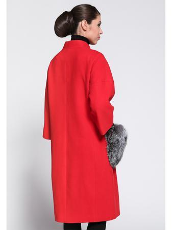 Пальто PRIMA WOMAN