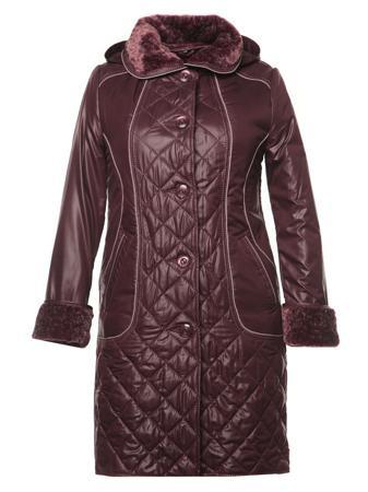 Пальто AMALIA COLLECTION