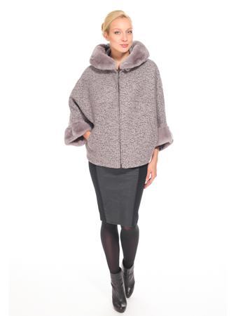 Пальто PRIMA WOMAN