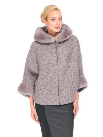 Пальто PRIMA WOMAN