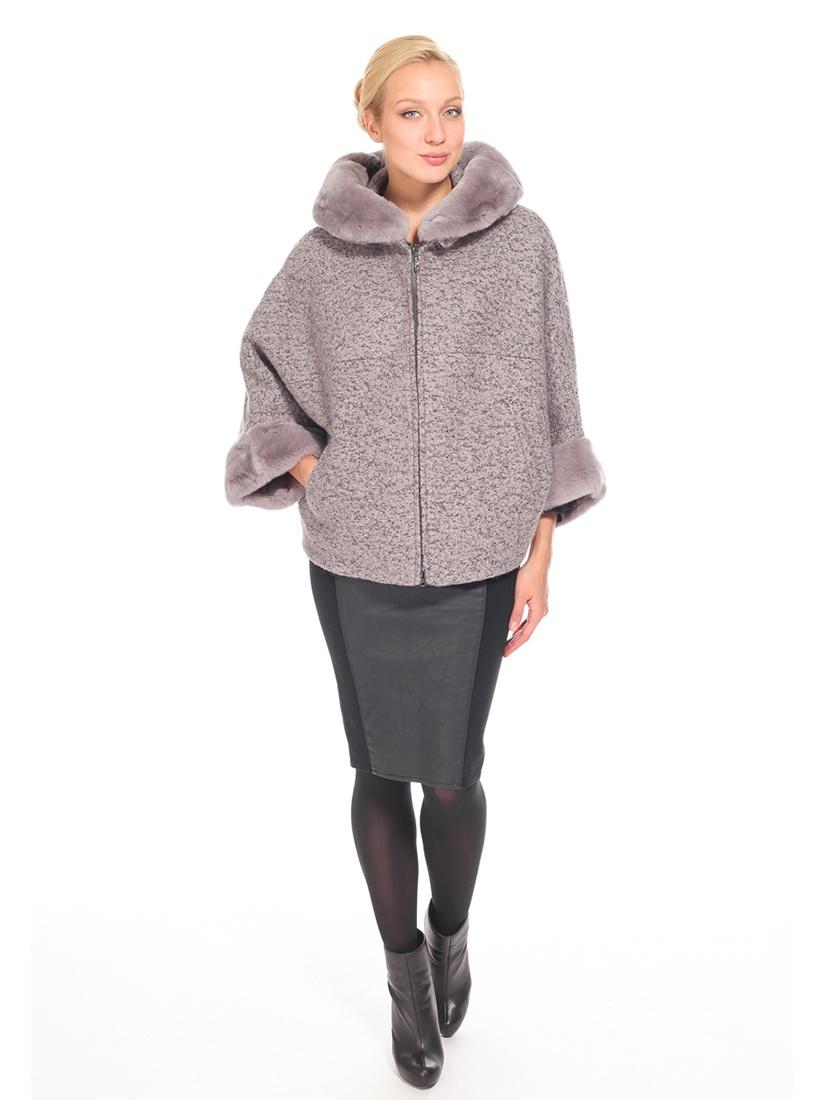 Пальто PRIMA WOMAN