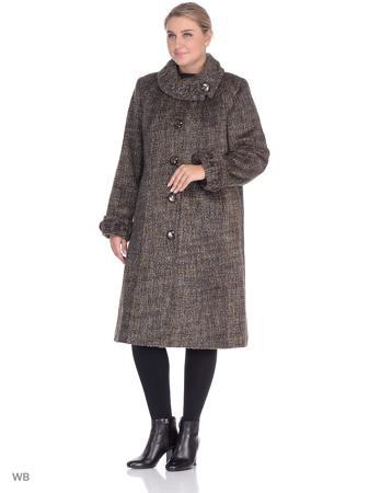 Пальто Cassidy