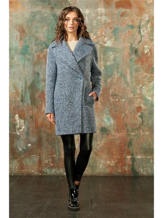 Пальто AlmaRosa