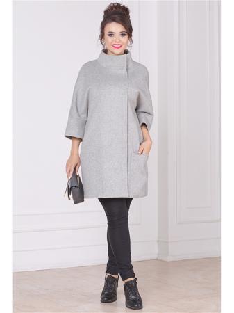 Пальто lapelle