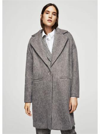 Пальто Mango