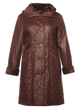 Пальто AMALIA COLLECTION