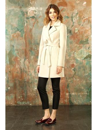 Пальто AlmaRosa