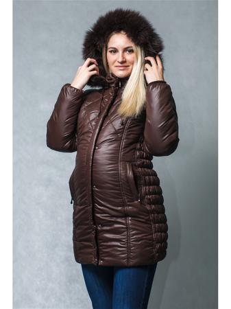 Пальто 9месяцев 9дней