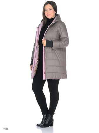 Пальто EMILLIEN