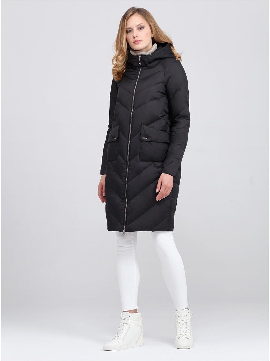 Пальто TOM FARR