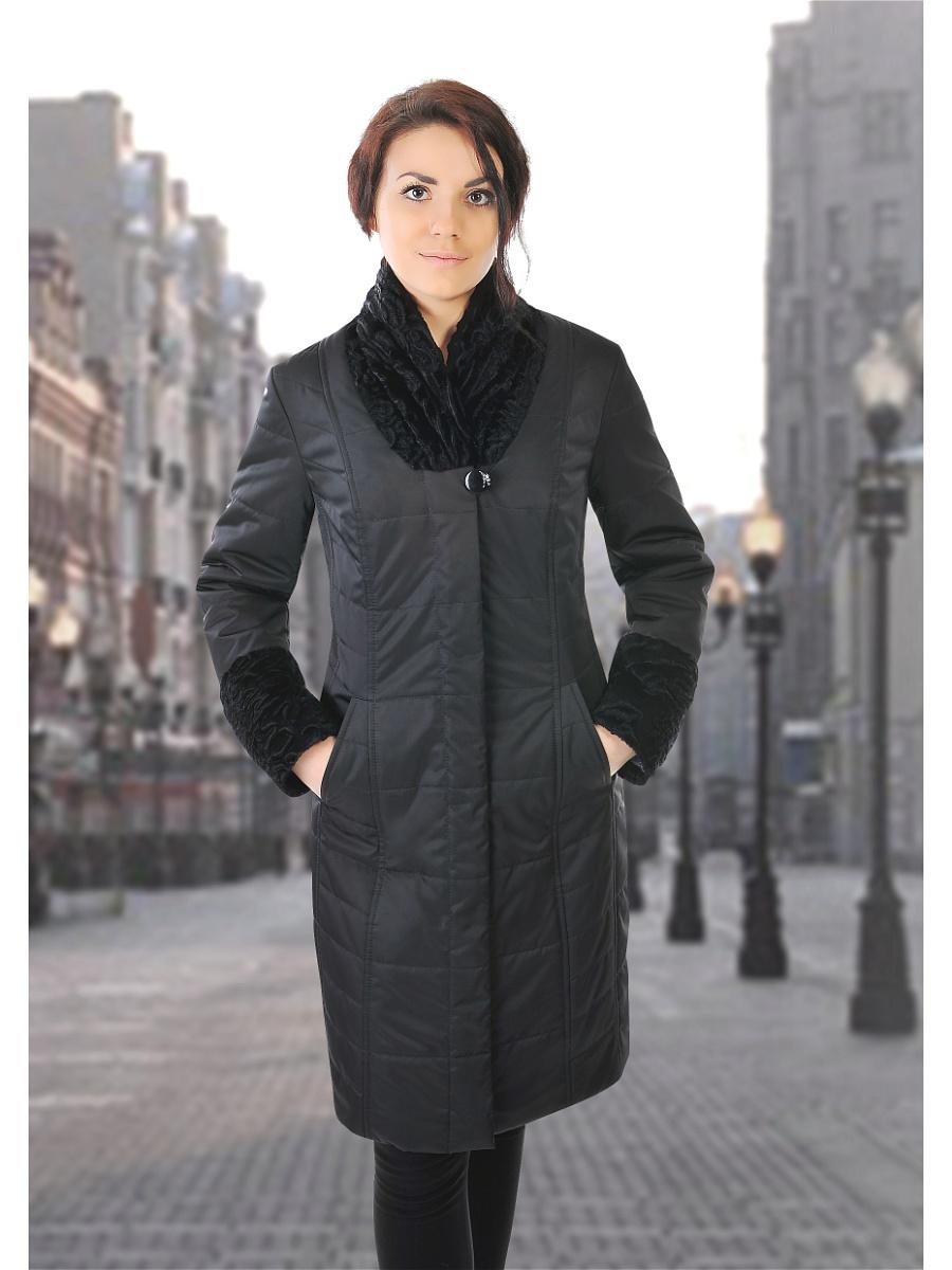 Пальто  -  цвет