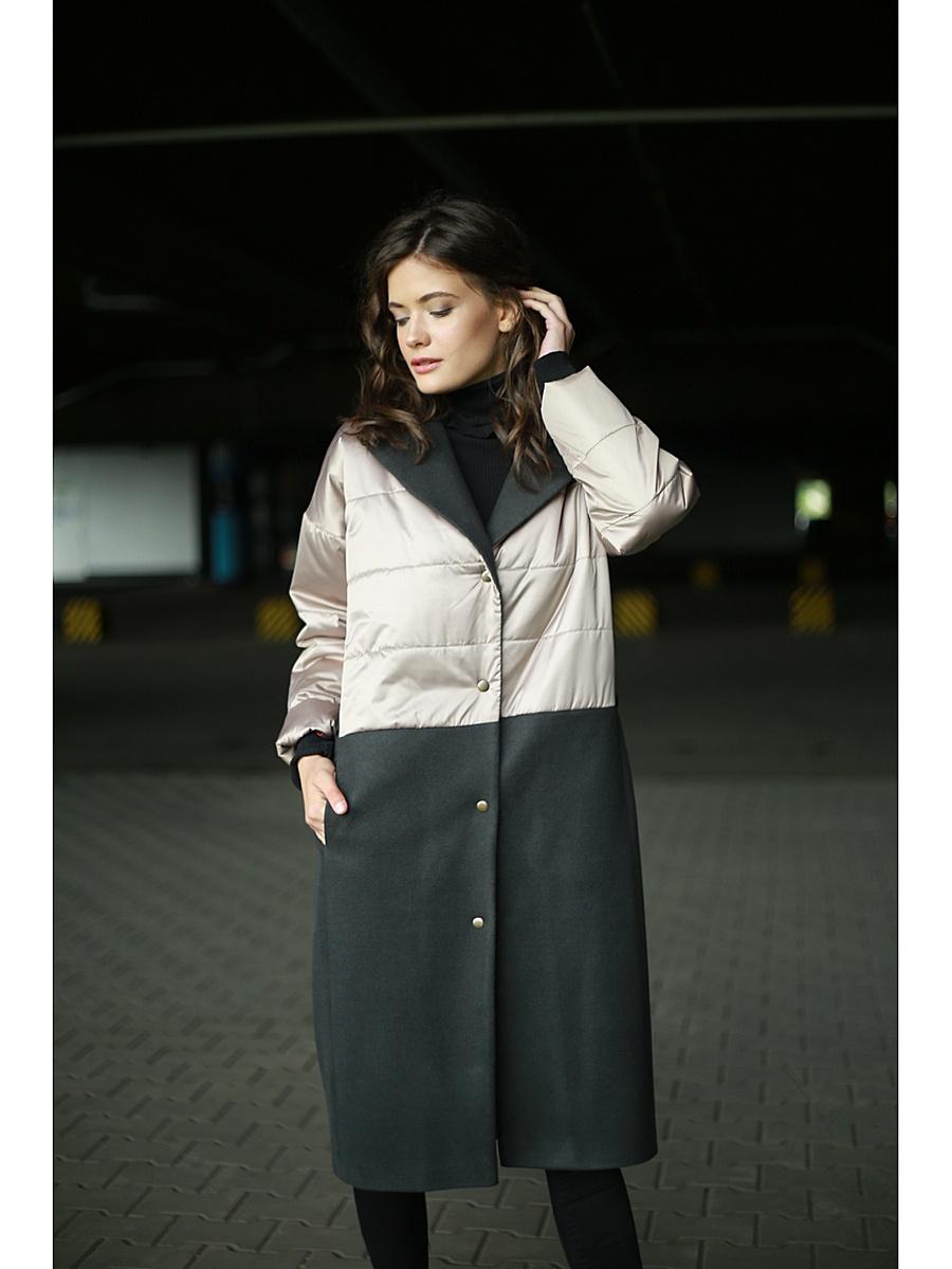 Пальто  -  цвет