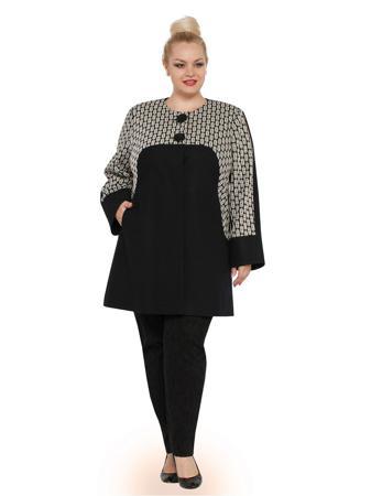 Пальто Мечты Данаи