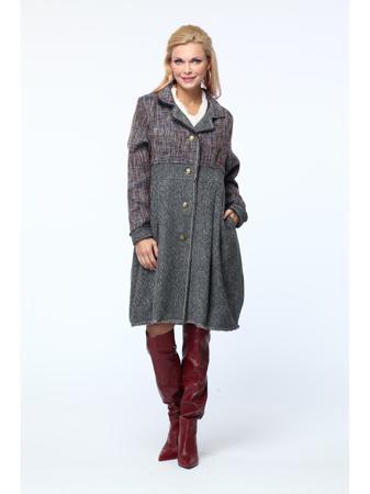 Пальто KATA BINSKA