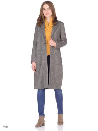 Пальто United Colors of Benetton