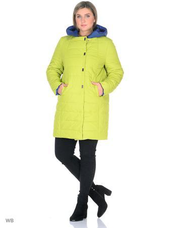 Пальто КАЛIНКА