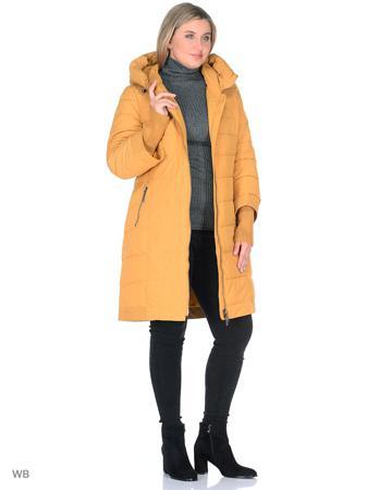 Пальто Romantic Collection.