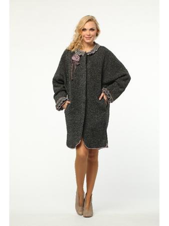 Пальто KATA BINSKA