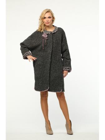 Пальто KATA BINSKA