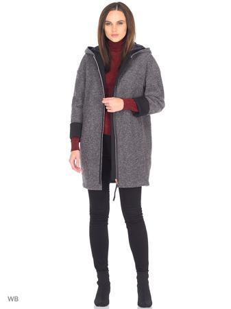 Пальто United Colors of Benetton