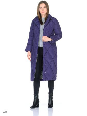 Пальто DOCTOR E