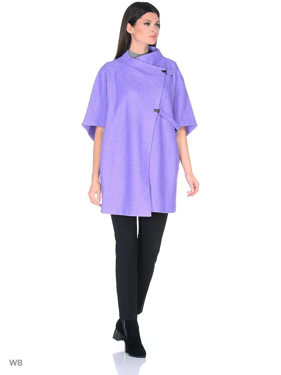 Пальто Gamelia