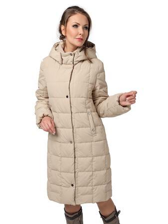 Пальто DizzyWay