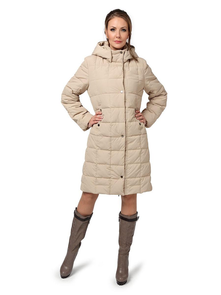 Пальто DizzyWay