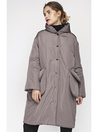 Пальто Sultanna Frantsuzova